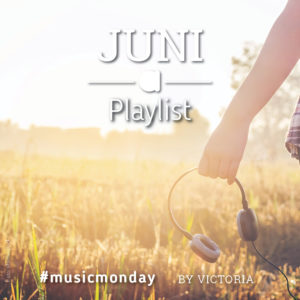 Playlist-Cover Juli