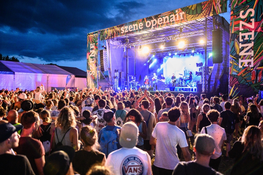 SZene Openair