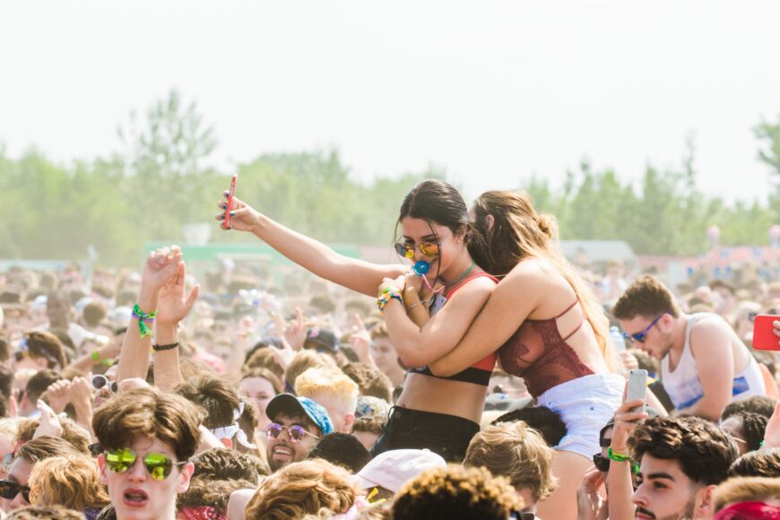 Festivals in Vorarlberg