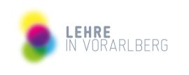 Logo Lehre in Vorarlberg