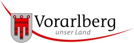 Logo des Landes Vorarlbergs