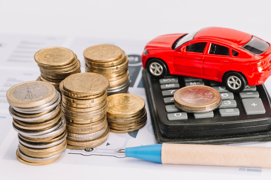 Kosten Führerschein