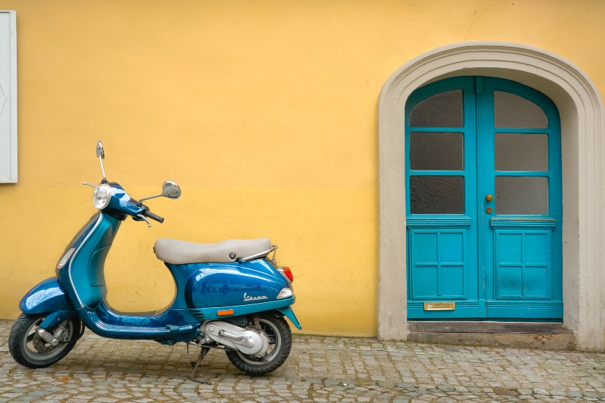 Moped