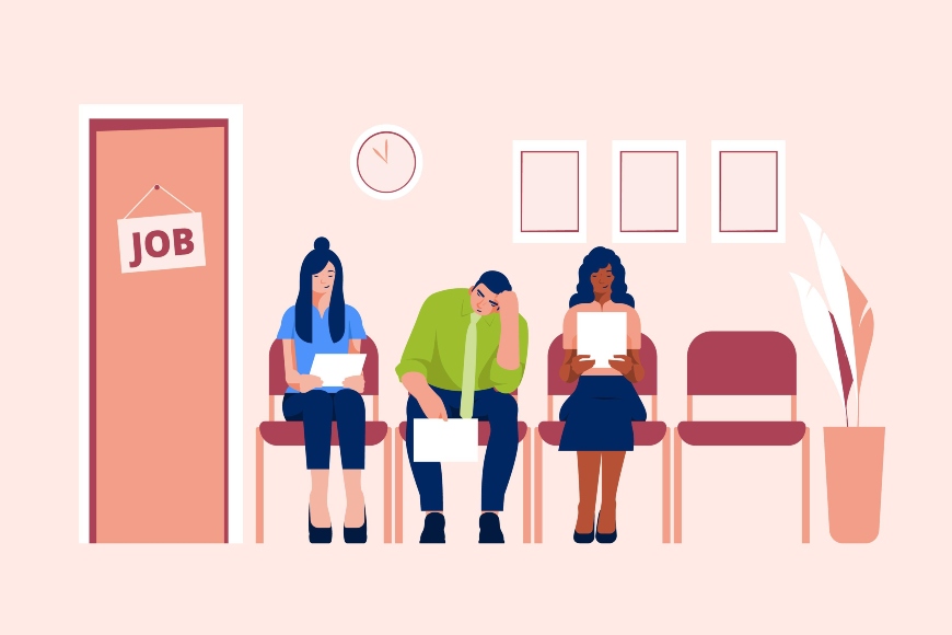 Jobsuche