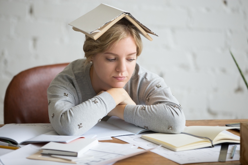 Lernen für Matura und VWA